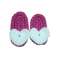 Candy Heart Clips
