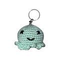 Happy Squish Octo Charm