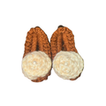 Bloom Pearl Hair Clips