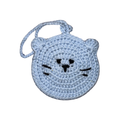 Mini Meow Pouch