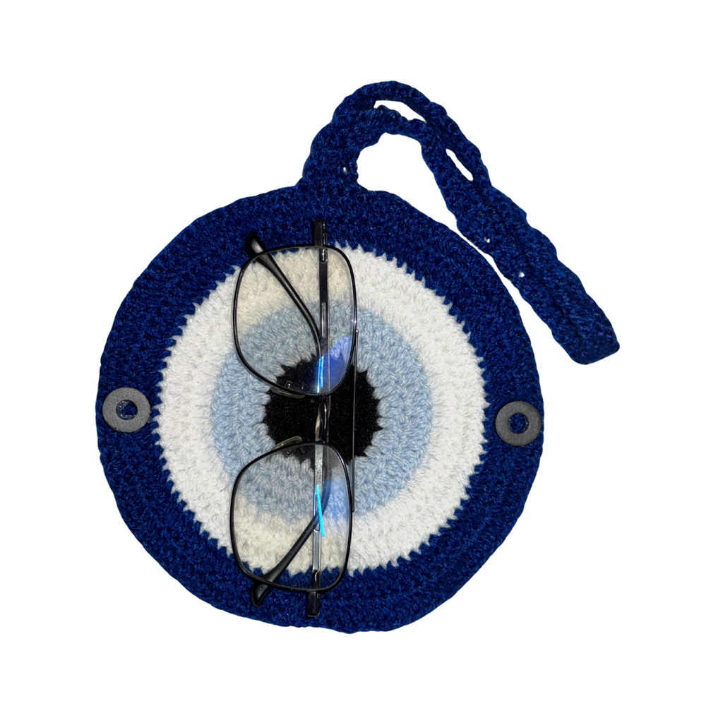 Aura Eye Carry Case