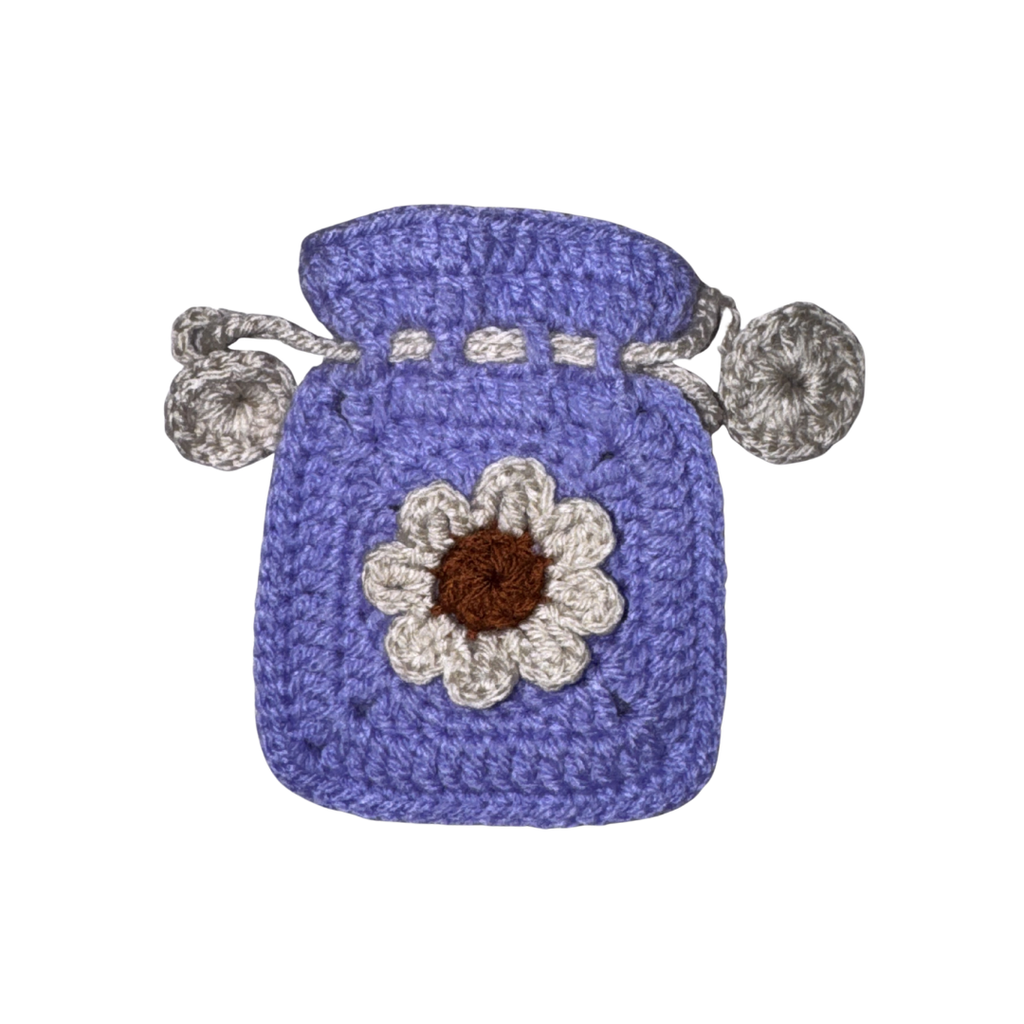 Daisy Mini Pouch