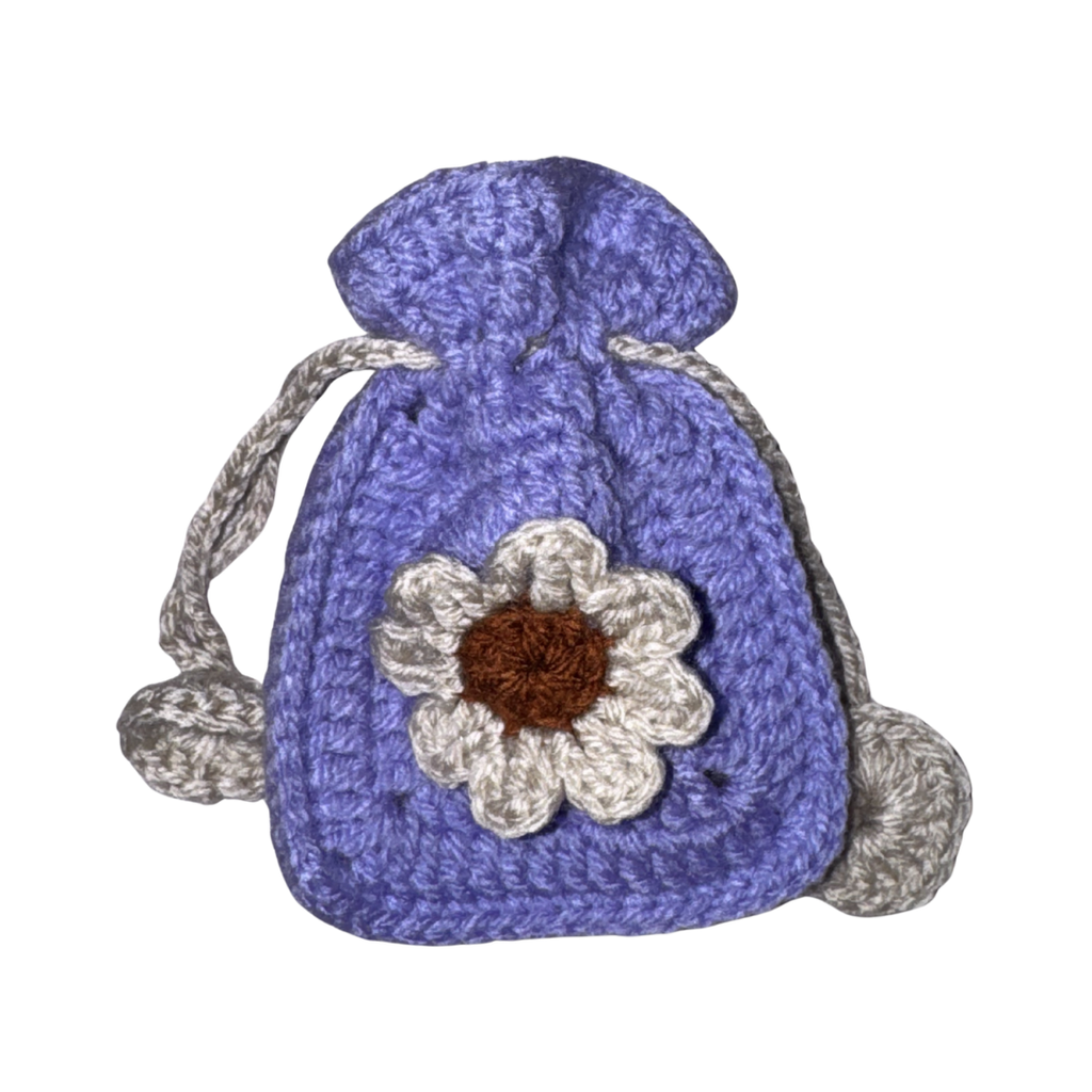 Daisy Mini Pouch