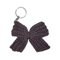 Soft Knot Bow Charm