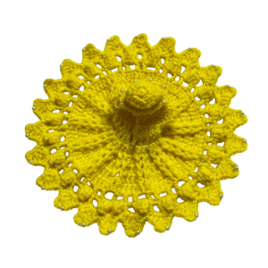 bal gopal sunflower poshak