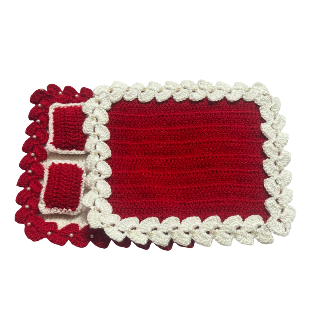 Laddu Gopal Sleeping Bed auto draft